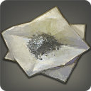 Hardsilver Sand - Ore - Items