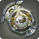 Hardsilver Star Globe - Astrologian weapons - Items