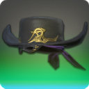 Hat of the Ghost Thief - Head - Items