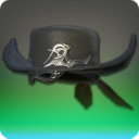 Hat of the Lost Thief - Head - Items