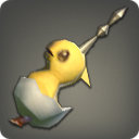 Hatchling Earring - Earrings Level 1-50 - Items