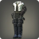 Head Engineer's Attire - New Items in Patch 3.25 - Items