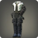 Head Engineer's Attire - Body Armor Level 1-50 - Items