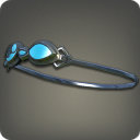 Head Engineer's Goggles - Helms, Hats and Masks Level 1-50 - Items