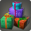 Heartfelt Gift - Miscellany - Items