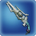 Heavensfire - Machinist's Arm - Items