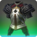 Heavy Metal Cuirass of Fending - Body Armor Level 51-60 - Items