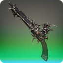 Heavy Metal Culverin - Machinist weapons - Items