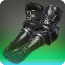Heavy Metal Gauntlets of Maiming - Gaunlets, Gloves & Armbands Level 51-60 - Items