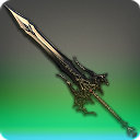 Heavy Metal Greatsword - Dark Knight weapons - Items