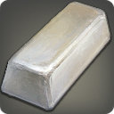 Heavy Metal Ingot - Metal - Items