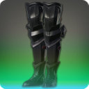 Heavy Metal Sabatons of Fending - Greaves, Shoes & Sandals Level 51-60 - Items