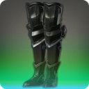 Heavy Metal Sabatons of Maiming - Greaves, Shoes & Sandals Level 51-60 - Items