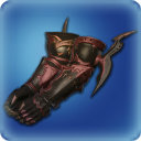 Hellfire Gauntlets of Fending - Gaunlets, Gloves & Armbands Level 51-60 - Items