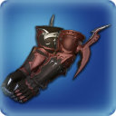 Hellfire Gauntlets of Striking - Gaunlets, Gloves & Armbands Level 51-60 - Items