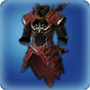 Hellfire Mail of Striking - Body Armor Level 51-60 - Items