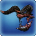 Hellfire Mask of Striking - Helms, Hats and Masks Level 51-60 - Items