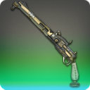 Hellfire - Machinist weapons - Items