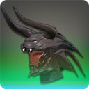 Helm of the Behemoth King - New Items in Patch 3.05 - Items