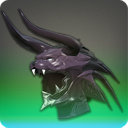 Helm of the Behemoth Queen - Helms, Hats and Masks Level 51-60 - Items