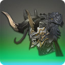 Helm of the Falling Dragon - Helms, Hats and Masks Level 51-60 - Items