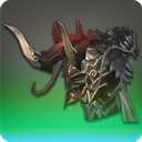 Helm of the Rising Dragon - Helms, Hats and Masks Level 51-60 - Items