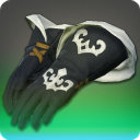 Hemiskin Gloves of Striking - Gaunlets, Gloves & Armbands Level 51-60 - Items