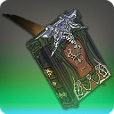Hemiskin Grimoire - New Items in Patch 3.4 - Items
