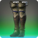 Hemiskin Leggings of Scouting - New Items in Patch 3.4 - Items
