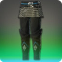Hemiskin Trousers of Striking - Pants, Legs Level 51-60 - Items