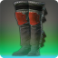 Hetairos Jackboots - Greaves, Shoes & Sandals Level 1-50 - Items