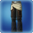 Hidemaster's Trousers - New Items in Patch 3.05 - Items