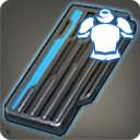 High Allagan Aetherstone - Body Gear - Weaponparts - Items