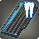 High Allagan Aetherstone - Leg Gear - Weaponparts - Items