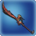 High Allagan Guillotine - Dark Knight's Arm - Items