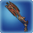 High Allagan Pistol - Machinist weapons - Items