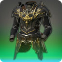 High Mythrite Cuirass of Fending - New Items in Patch 3.15 - Items