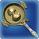 High Mythrite Frypan - Culinarian crafting tools - Items