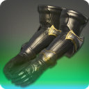 High Mythrite Gauntlets of Fending - Gaunlets, Gloves & Armbands Level 51-60 - Items