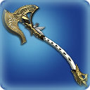 High Mythrite Hatchet - New Items in Patch 3.3 - Items