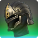 High Mythrite Helm of Fending - New Items in Patch 3.15 - Items