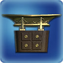 High Mythrite Mortar - Alchemist crafting tools - Items