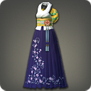 High Summoner's Dress - Body Armor Level 1-50 - Items