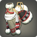 Highland Barding - Miscellany - Items
