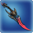 Hive Kris - Ninja weapons - Items