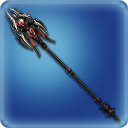 Hive Longpole - Black Mage weapons - Items