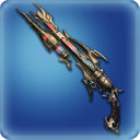 Hive Musketoon - Machinist weapons - Items