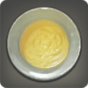 Hollandaise Sauce - Ingredients - Items