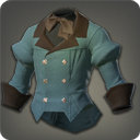 Holy Rainbow Coatee - Body Armor Level 51-60 - Items