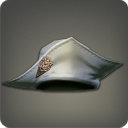 Holy Rainbow Hat of Healing - Helms, Hats and Masks Level 51-60 - Items